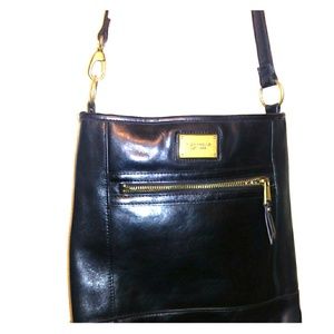 tignanello crossbody  handbag